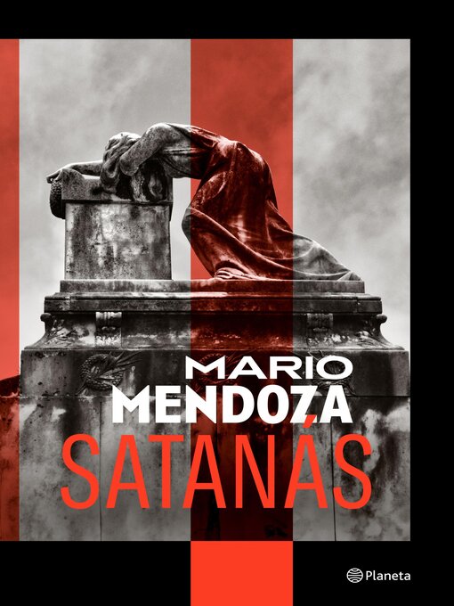Title details for Satanás by Mario Mendoza - Available